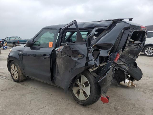 KNDJN2A28E7109242 KIA Soul