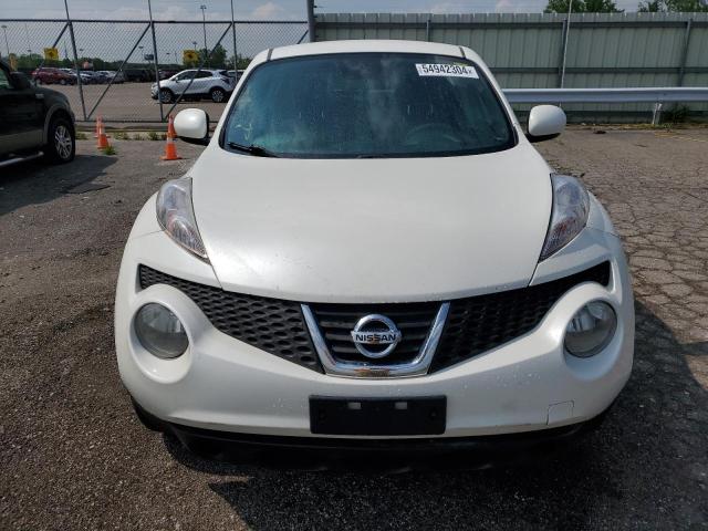 JN8AF5MR3ET359166 Nissan JUKE S