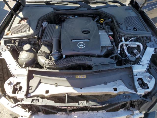 WDDZF4JB6HA047090 Mercedes-Benz E 300