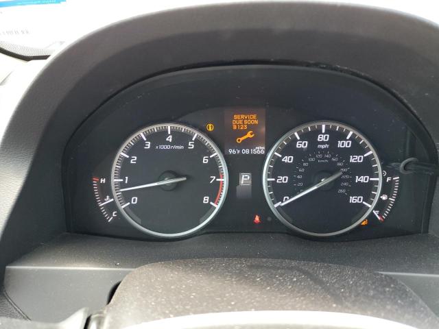 5J8TB3H56EL000441 Acura Rdx Technology