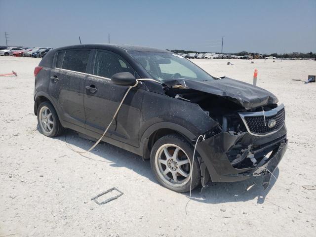 KNDPB3AC4G7836527 KIA Sportage Lx