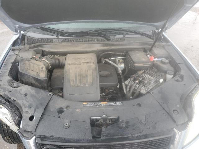 2GKALMEK1E6265042 GMC Terrain Sle