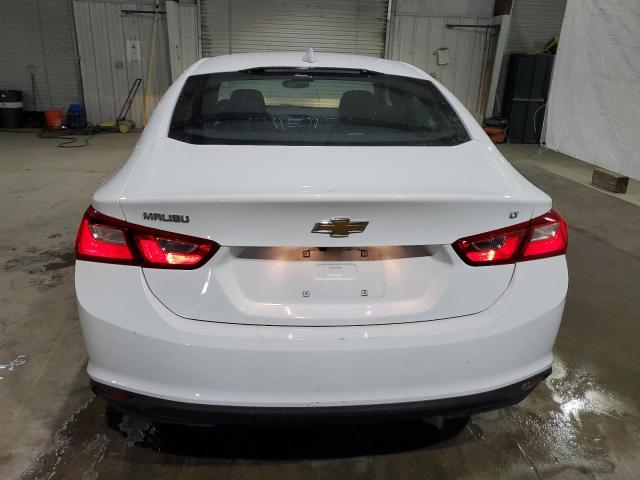 1G1ZD5ST8PF208322 Chevrolet MALIBU LT