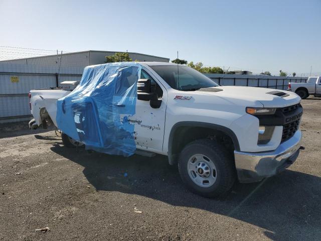 2GC1YLE78N1208000 Chevrolet Silverado K2500 Heavy Duty