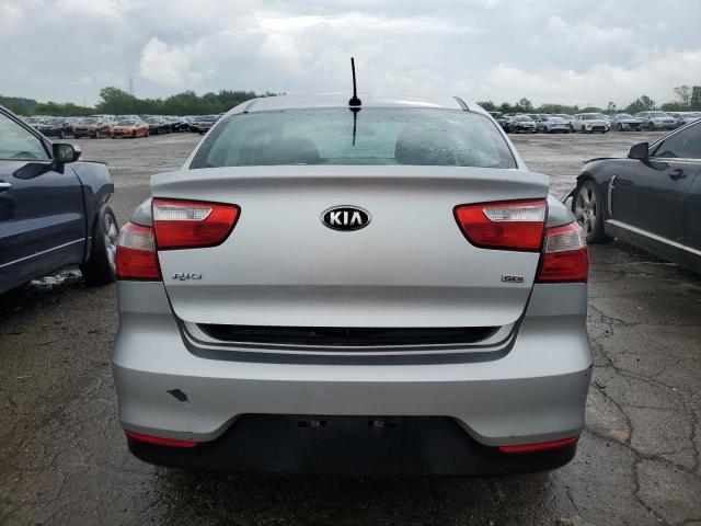 KNADM4A30H6115371 KIA RIO LX