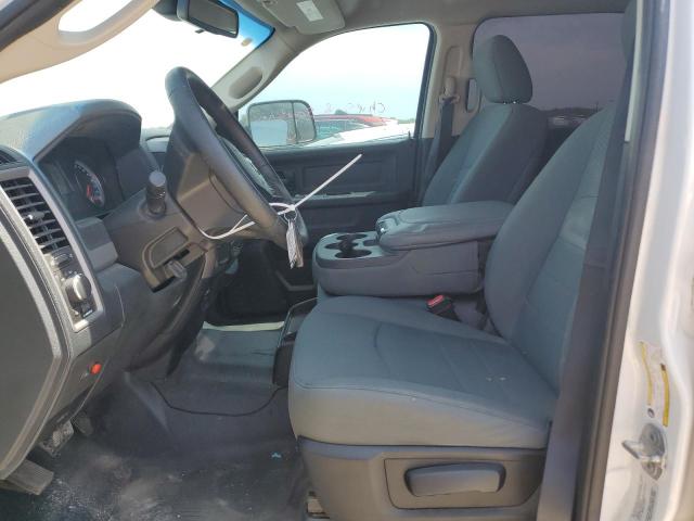 3C6RR7KT7FG540700 RAM 1500 St