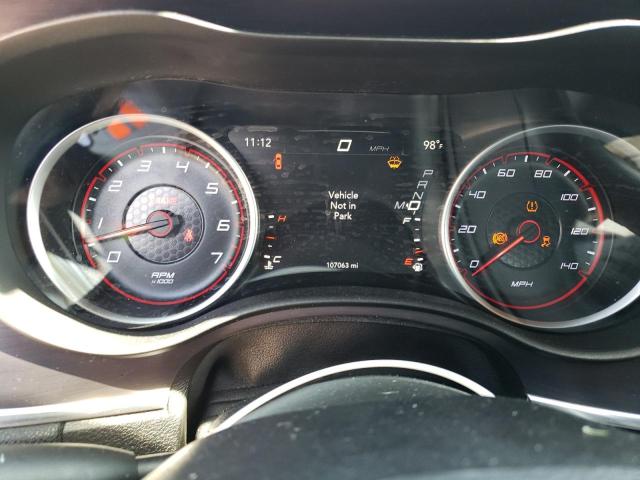 2C3CDXBG3GH103900 Dodge Charger Se