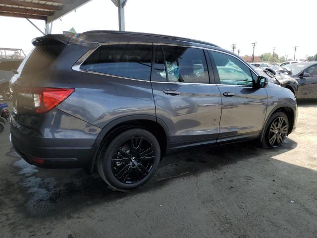 5FNYF5H26NB032139 Honda PILOT SE