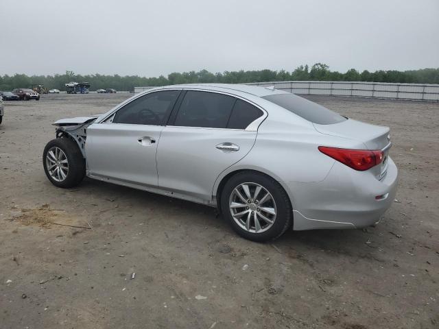 JN1BV7AP8FM337244 Infiniti Q50 BASE
