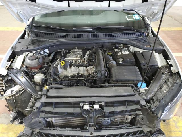 3VWG57BU1KM104129 Volkswagen Jetta Sel Premium