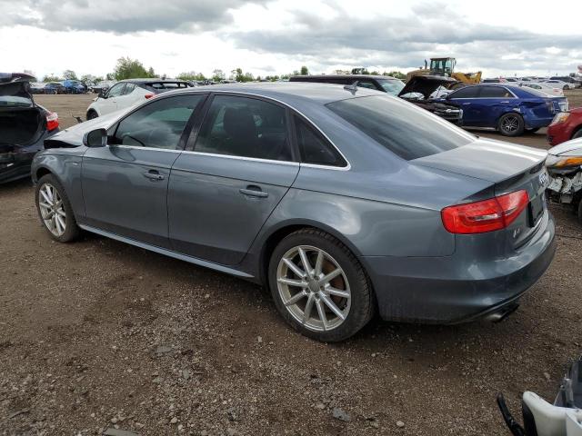 WAUFFAFL1FN005085 Audi A4 Premium Plus