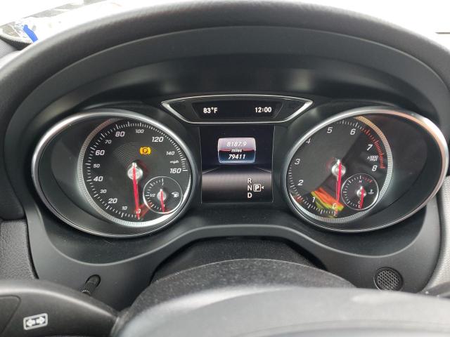 WDCTG4EB1LU024843 Mercedes-Benz GLA 250