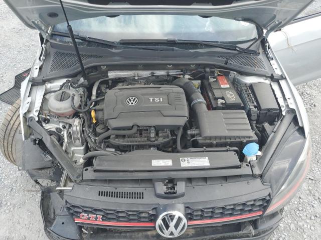 3VW547AU2HM039117 Volkswagen Gti Sport