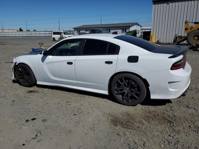 2C3CDXGJ3KH576161 Dodge Charger Scat Pack