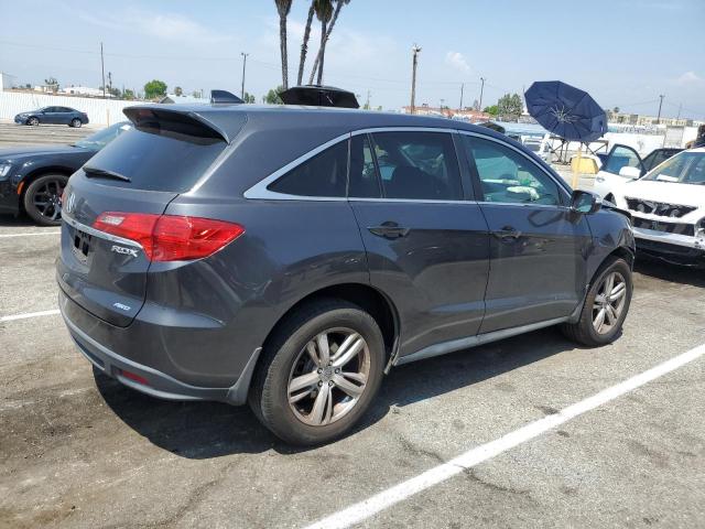 5J8TB4H55EL020900 Acura Rdx Technology