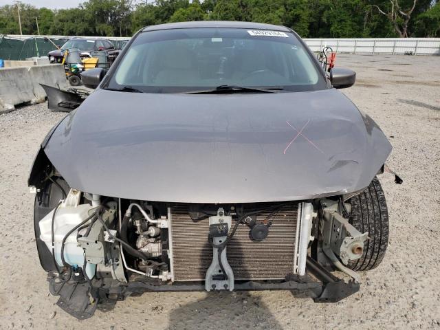 3N1AB7AP3FL679604 Nissan SENTRA S
