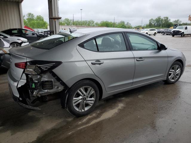 5NPD84LF2LH581302 Hyundai ELANTRA SEL