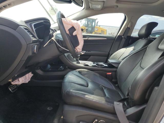 3FA6P0D92ER115386 Ford Fusion Titanium