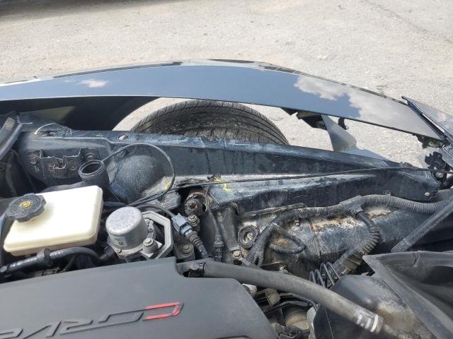 1G1YK2D76E5113650 Chevrolet Corvette Stingray Z51 2lt