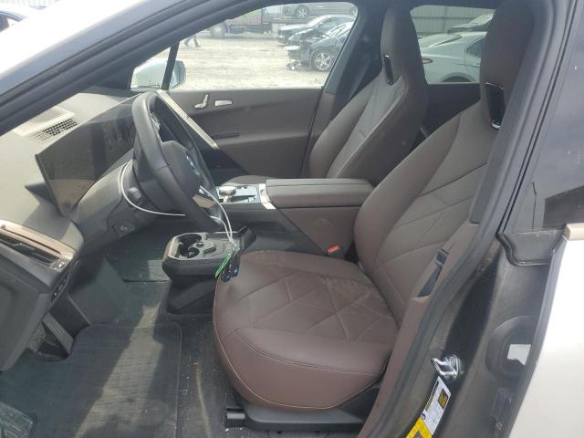 WB523CF02NCK56120 BMW Ix Xdrive50