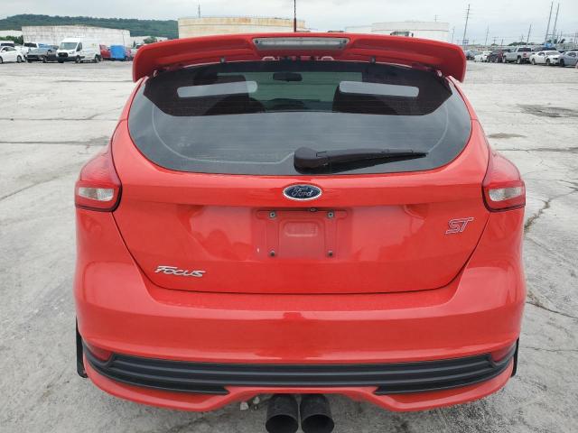 1FADP3L95FL240554 Ford FOCUS ST