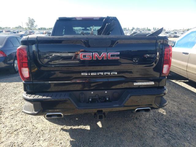 3GTU9CED4MG450417 GMC Sierra K1500 Elevation