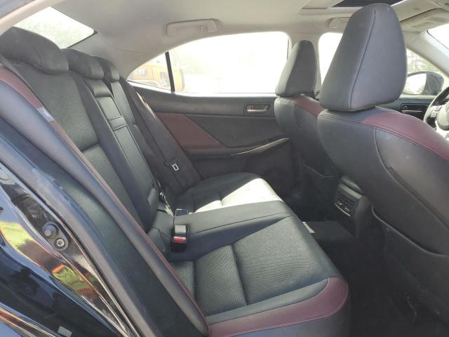 JTHBA1D28K5095743 Lexus IS 300