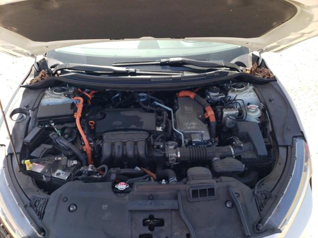 JHMZC5F18KC003014 Honda Clarity