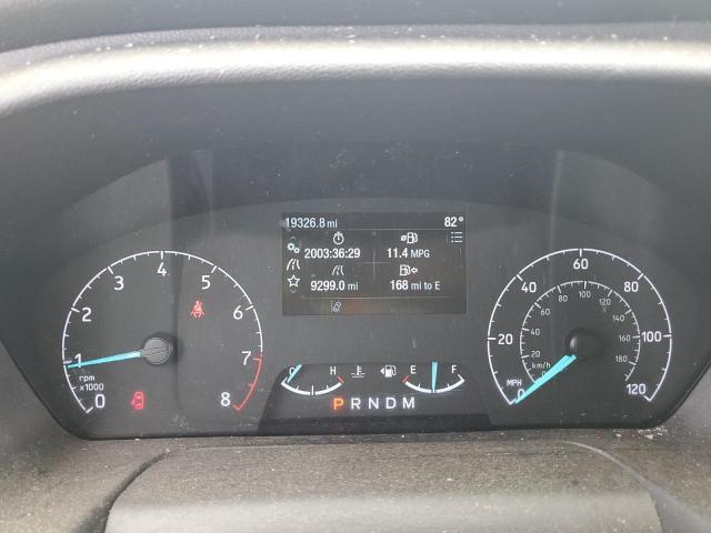1FTYE1Y8XPKA49516 Ford Transit T-150