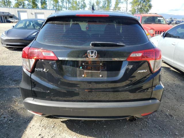 3CZRU6H38LM710904 Honda HR-V LX