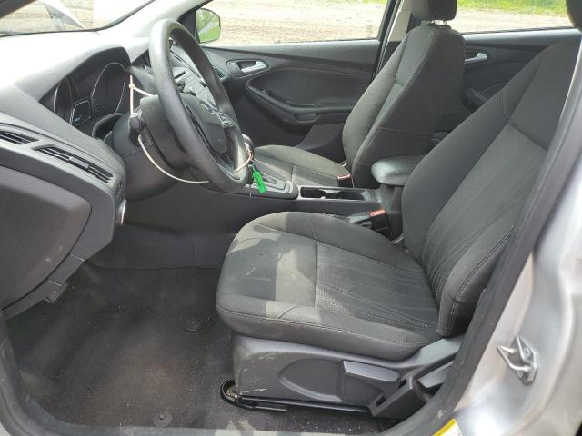 1FADP3F24HL332384 Ford FOCUS SE