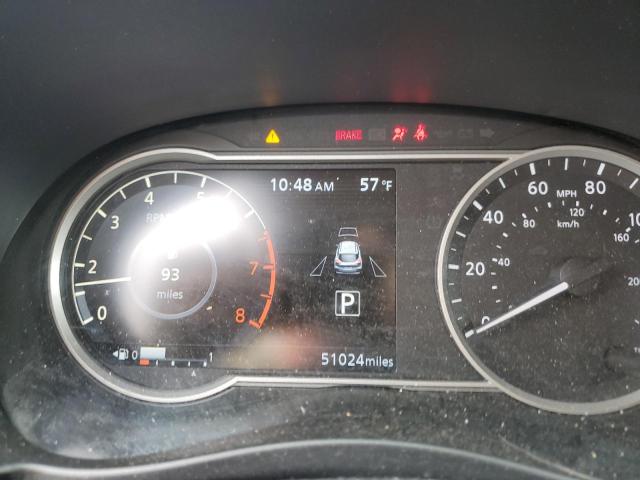 3N1CP5CU3JL528563 Nissan KICKS S