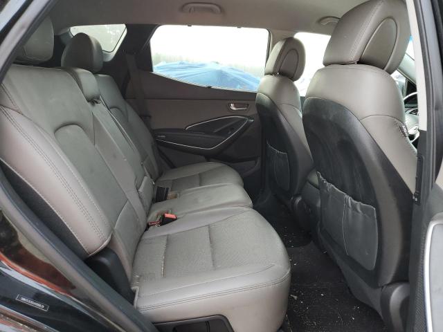 5NMZU3LB0JH088639 Hyundai SANTA FE SPORT
