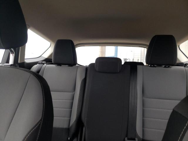 1FMCU0F71HUE85366 Ford ESCAPE S