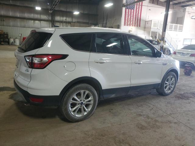 1FMCU9GD6HUC98942 Ford ESCAPE SE