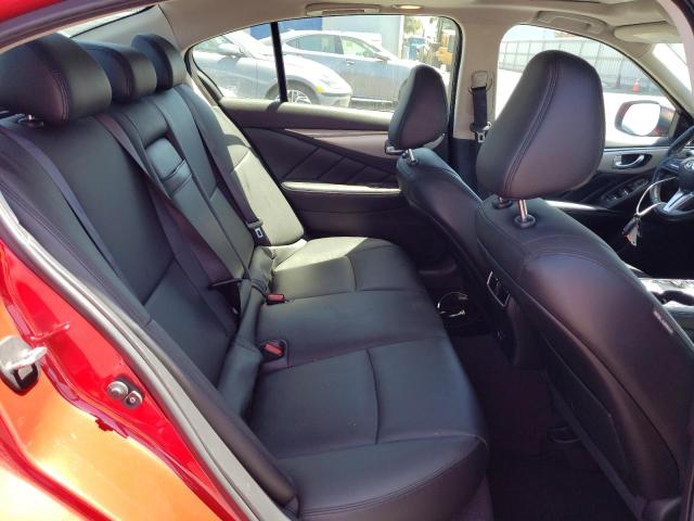 JN1EV7BP4MM700518 Infiniti Q50 LUXE