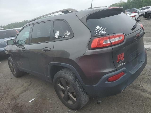 1C4PJMCB9HW512414 Jeep Cherokee Latitude