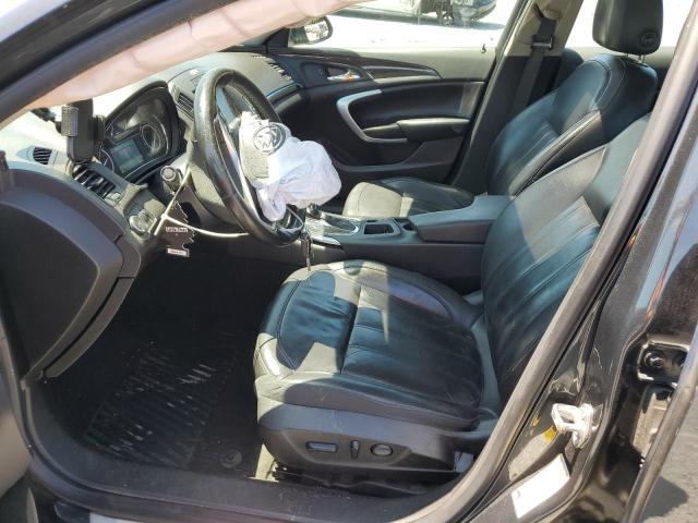 2G4GN5EX2F9130939 Buick Regal Premium