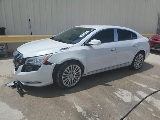 54749154 :رقم المزاد ، 1G4GF5G33FF167917 vin ، 2015 Buick Lacrosse Premium مزاد بيع