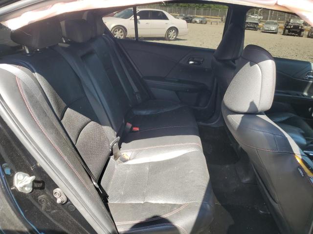 1HGCR2F10HA207834 Honda Accord Sport Special Edition