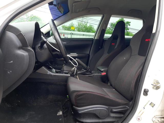 JF1GV7E60EG012837 Subaru Impreza Wrx