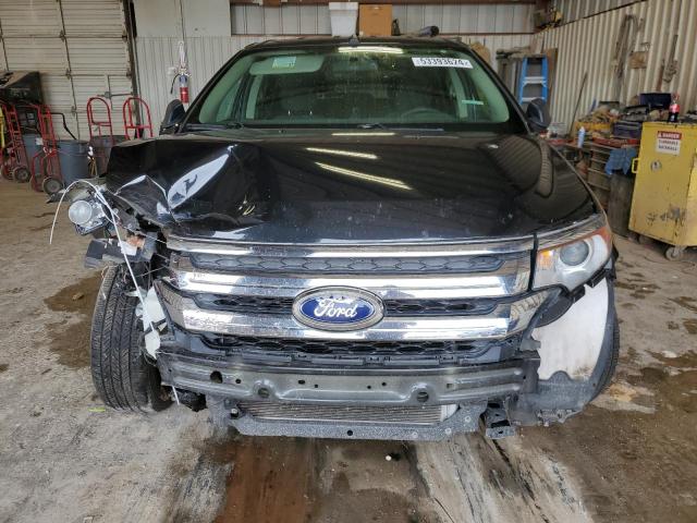 2FMDK3GC3EBA67951 Ford EDGE SE