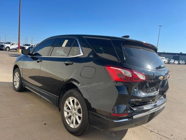 2GNAXUEV0L6222441 Chevrolet EQUINOX LT