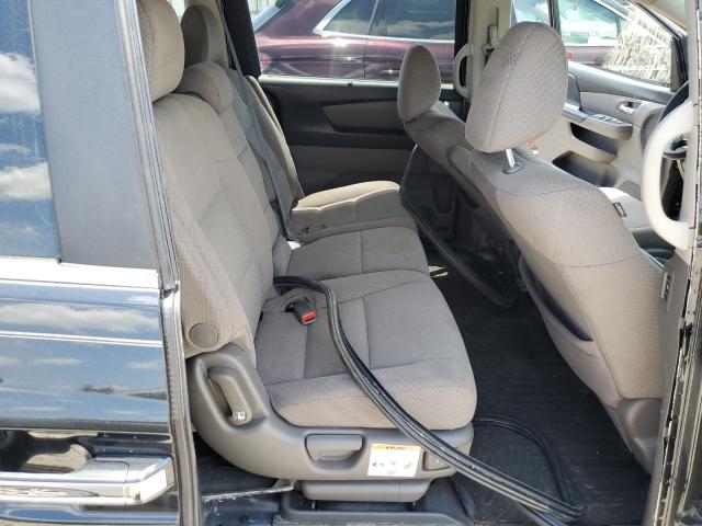 5FNRL5H43EB128552 Honda ODYSSEY EX