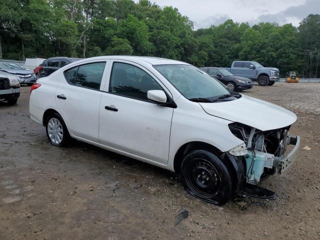 3N1CN7AP6JL845087 Nissan VERSA S
