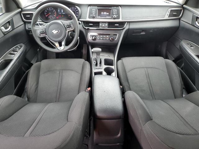 KNAGT4L34G5119408 KIA Optima Lx