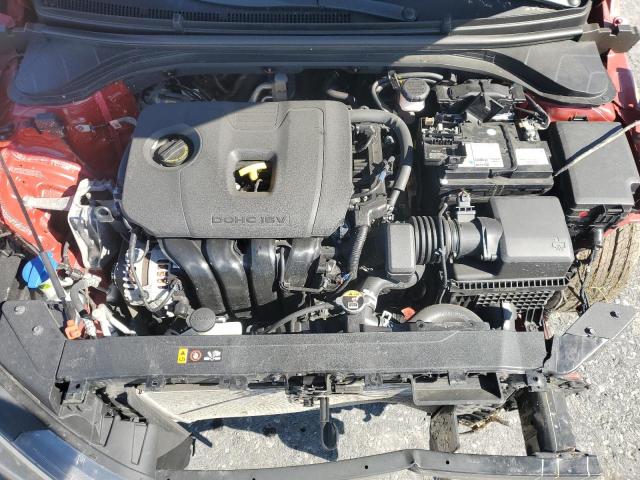 KMHD84LF5LU947884 Hyundai ELANTRA SEL