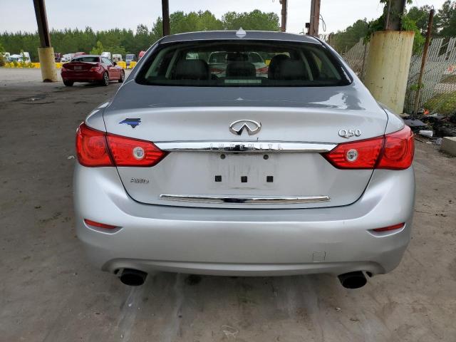 JN1EV7AR3GM345915 Infiniti Q50 Premium