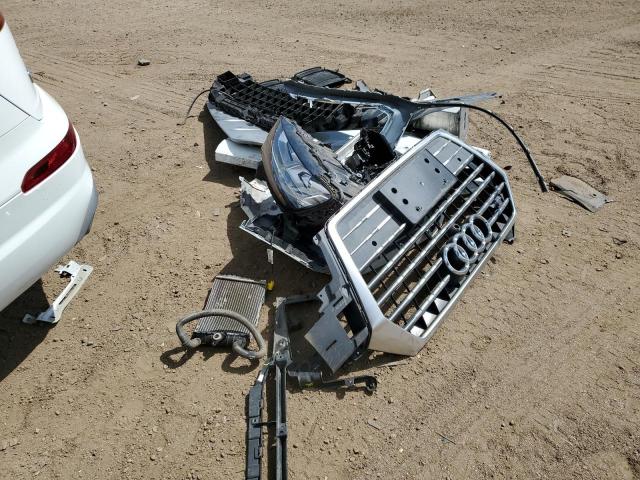 WA1LAAF79KD004591 Audi Q7 Premium Plus