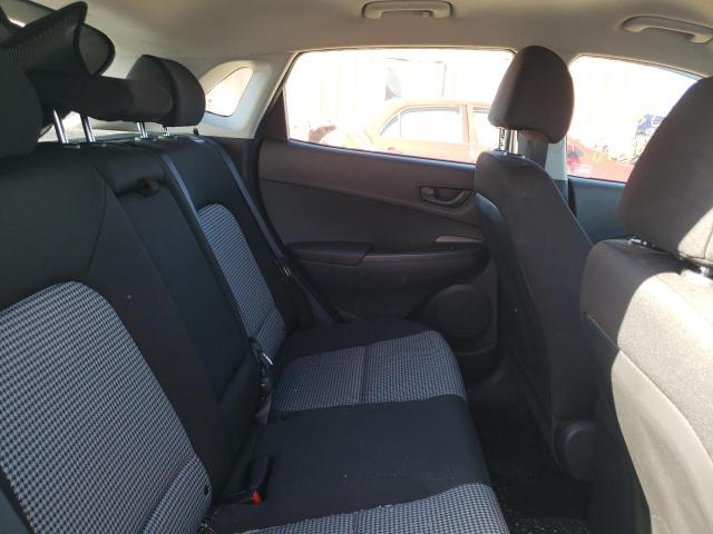 KM8K22AB6NU760864 Hyundai Kona Sel